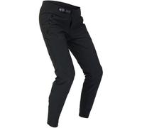 Fox Flexair Caballeros Pantalón para ciclista 30 Negro