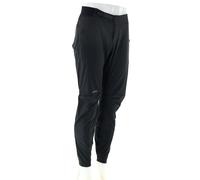 Fox Flexair Pro Fire Alpha Caballeros Pantalón para ciclista 38 Negro