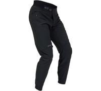 FOX Flexair Pro Fire Alpha Pant - Hombre - Negro - talla 34- modelo 2025