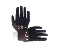 Fox Racing Flexair Pro Guantes para Hombre - Guantes, excelente Agarre, ventilación óptima, Cocoa, S