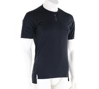 Fox Flexair Pro SS Caballeros Camiseta para ciclista XL Negro