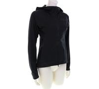 Fox FlexAir Water Mujer Chaqueta para ciclista M Negro