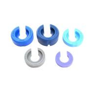Fox Shock Float DPX2 ½ Shaft Air Spring Volume Tuning Kit