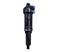 FOX Float DPS Performance 2020 | 210x50mm | 3-Pos | Evol LV | Stealth Logo