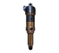 FOX Float Factory E-Tuned 2025 | 210x55mm | 2-Pos | Evol LV