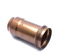 Fox Float Kashima Sleeve Assembly 2022 45mm