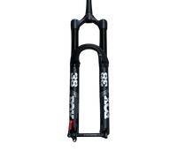 FOX Float Performance Elite GRIP2 2024 38 e-Opt 29" 160mm 44mm 58HT - Matte Black