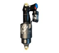 FOX Float X2 Performance 2024 | 230x65mm | 2-Pos