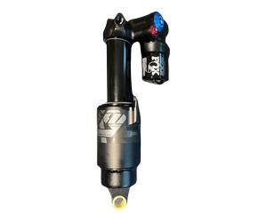 FOX Float X2 Performance Trunnion 2024 | 225x75mm