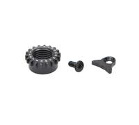 FOX Fork 15QR Hardware Service Set