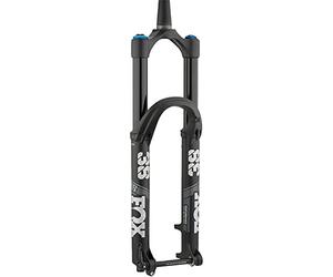 FOX Fourche 38 Float 29" Performance Elite 170 Grip 2 Hi/Low Comp/Reb Noir Mate 15QRx110 Boost conique déport 44mm 2023