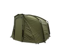 Fox Frontier XD Incluyendo Domo Interior / Bivvy De Pesca En La Orilla