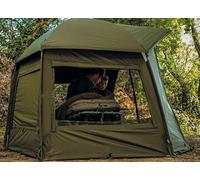 Fox Frontier XD Vapour Peak / Piel De Bivvy Para Pesca De Carpas