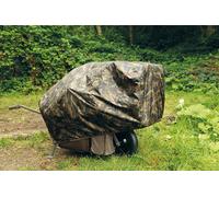 Fox Funda Camo Barrow Para Pesca Carp, Equipaje De Pesca