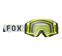 FOX Gafas Airspace Tine Flo Yellow / Smoke Lens 2026