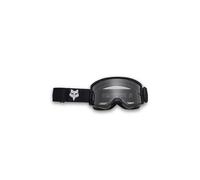 FOX Gafas de Mountainbike Main negro