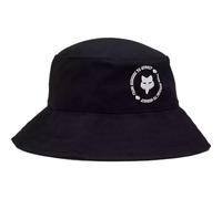 Fox Gorra de béisbol Lady Byrd Bucket Black, Negro, Talla única Mujeres