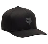 FOX Gorra Head Tech Flexfit Gorra XL negro unisex