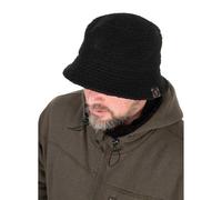 Fox Gorro Sherpa Bucket- Negro | Gorro Beanie