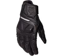 FOX Guantes Bomber Pro Black XL