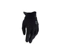 Fox Racing W Defend Glove Guantes MTB - Material Robusto - Buena ventilación - Ajuste Regulable - Adecuado para Trail y Enduro - Black, Talla: M