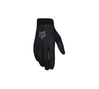 FOX Guantes de ciclismo Ranger para hombre negro | M