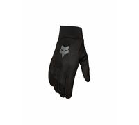 Fox Racing W Ranger Glove - Guantes de montaña para Mujer, Comodidad Superior, amigables con la Pantalla táctil, diseño Flexible, Negro, L