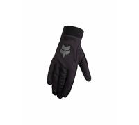 Fox Guantes YTH Ranger – Agarre excelente, táctil – para niño Negro 13 años 2025
