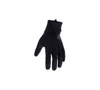 FOX Guantes de invierno de ciclismo Ranger Fire para hombre negro | XL