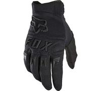 FOX Guantes Dirtpaw CE Black 2022 3XL