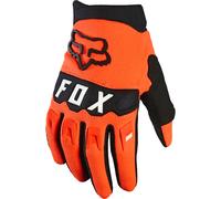 FOX Guantes Dirtpaw Junior Fluorescent Orange M