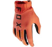FOX Guantes Flexair Fluorescent Orange XXL