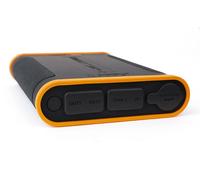 Fox Halo Power Pack 48K / Pesca De Carpas / Batería Externa