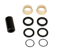 FOX Hardware de Montaje de Choque Trasero M8 x 25.00mm Ciclismo, Unisex, Color:, Size