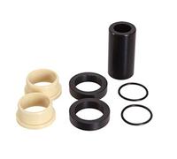 FOX Hardware de Montaje de Choque Trasero M8 x 35.00mm Ciclismo, Unisex, Color:, Size
