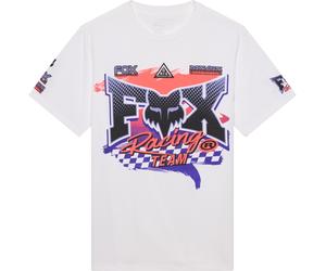 FOX HC94 195 Original Camiseta, Blanco, Talla 2XL