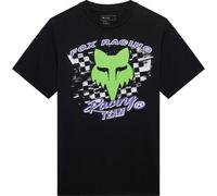 FOX HC94 II Original Camiseta, negro, tamaño 2XL para Hombres