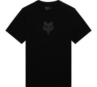 FOX Head 195 Original Camiseta, negro, tamaño S para Hombres
