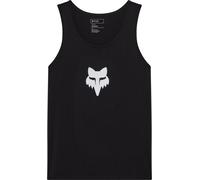 FOX Head 195 Original Tank Top, negro, Talla 2XL