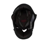 Fox Head Acolchado para cascos Rampage Comp negro 63 - 64 cm