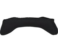 Fox Head Almohadilla de cuello Youth Proframe Neck Roll negro 30 mm