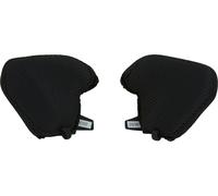 Fox Head Almohadillas de mejillas Proframe MIPS Cheek Pad Standard negro 51 - 55 cm