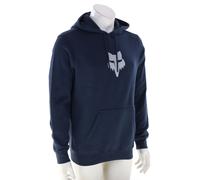 Fox Head Caballeros Jersey S Azul oscuro