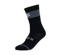 Fox Head Calcetines 8" Defend Winter Modelo 2024 negro