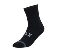Fox Head Calcetines Defend Water Modelo 2024 negro 43-47
