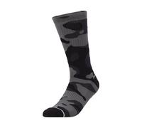 Fox Head Calcetines Fox Camo Crew negro