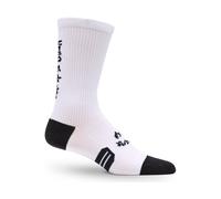 Fox Head Calcetines Ranger de 8" Año del modelo 2025 blanco