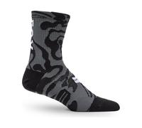Calcetines Fox Racing Ranger Frequency 6'' 43/45
