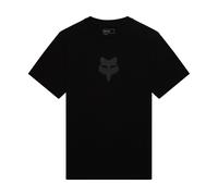 FOX Head 195 Original Camiseta, negro, tamaño 2XL para Hombres