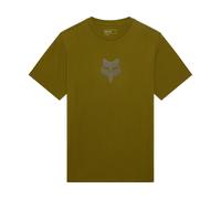 Fox Head Camiseta 195 Original S/S verde L